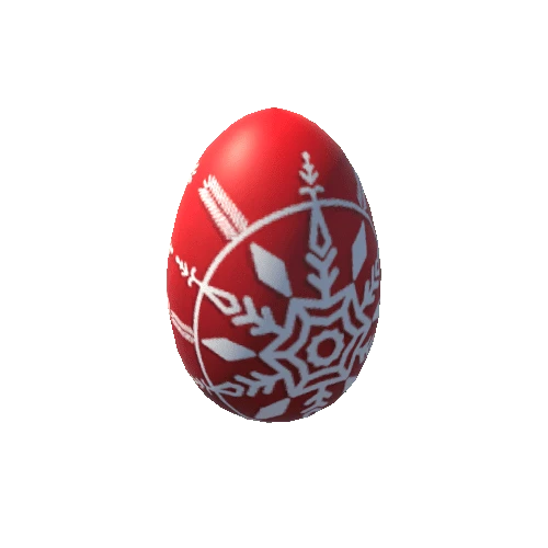Easter Eggs14.3